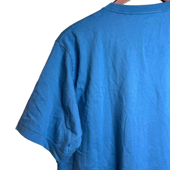 Star Wars Uniqlo Stash Retro Graffiti Pop Art C3PO R2D2 Droids Graphic T-shirt L - Picture 12 of 16